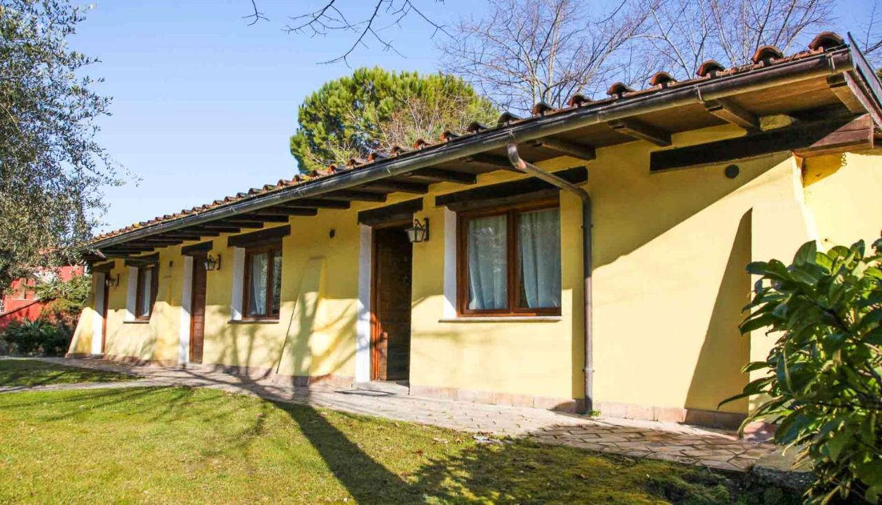 Agriturismo La Melazza Roma Exterior foto